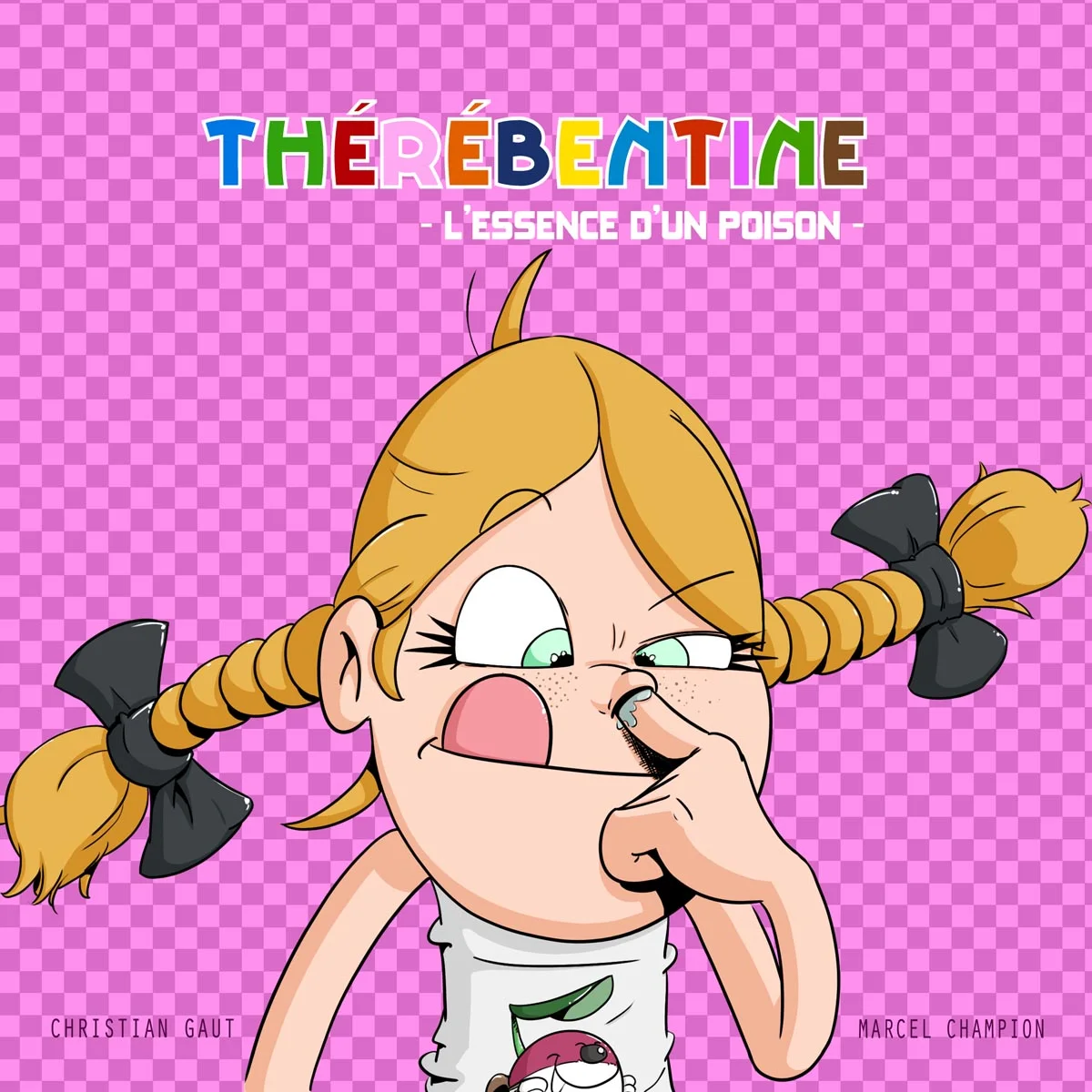 Un bon remède à la malnutrition des enfants.