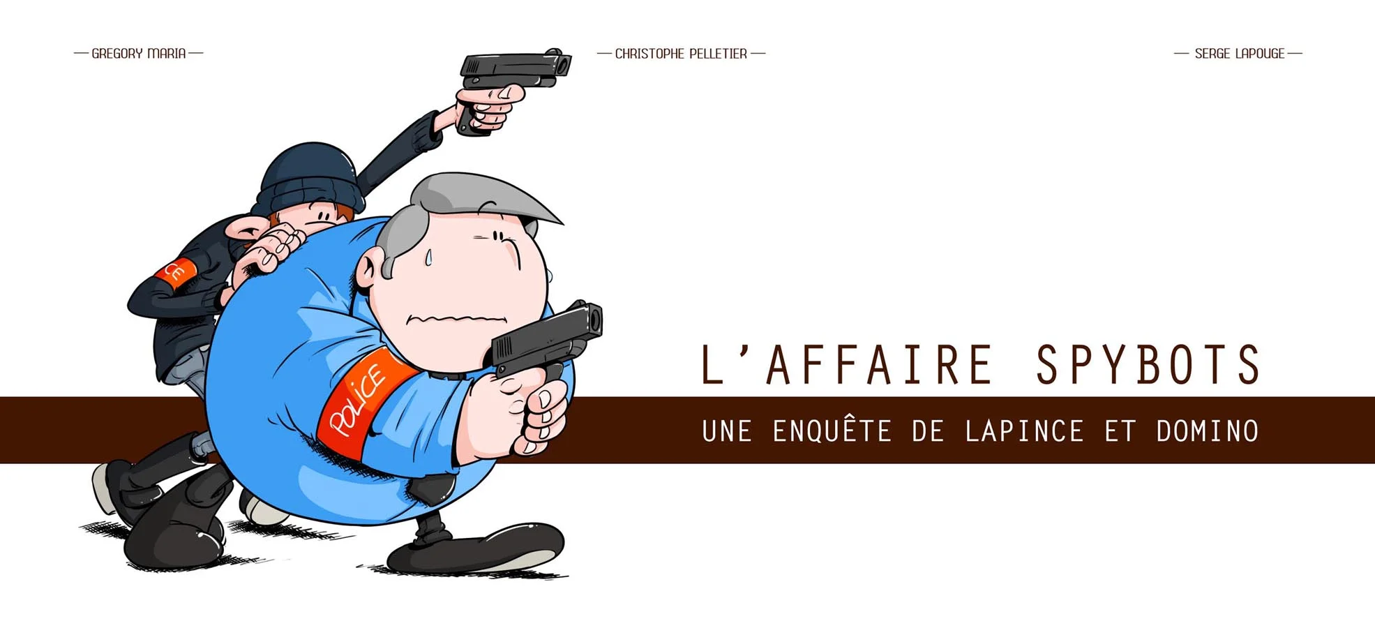 Seront-ils à la hauteur de la tâche qui les attend ?