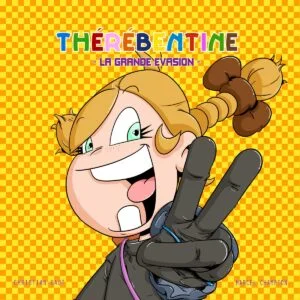 Prêt pour une nouvelle aventure décoiffante ?