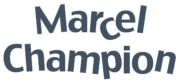 Logo Marcel Champion