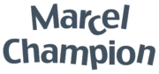 Logo Marcel Champion