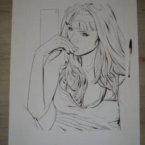 Dessin GF 3728