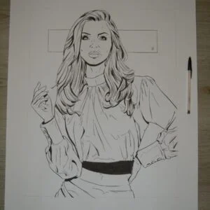 Dessin GF 3726