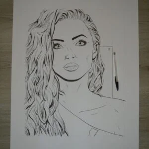 Dessin GF 3725